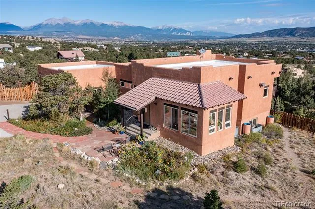 6396 Terrace Lane Salida, CO 81201