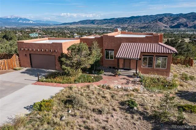 6396 Terrace Lane Salida, CO 81201