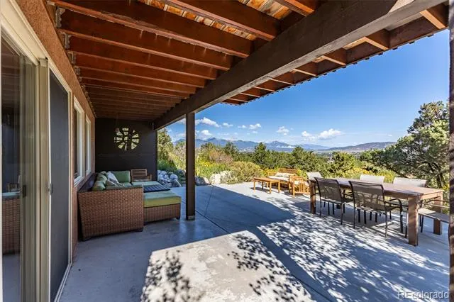 6396 Terrace Lane Salida, CO 81201