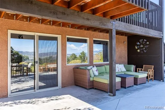 6396 Terrace Lane Salida, CO 81201