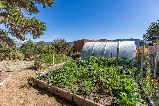 6396 Terrace Lane Salida, CO 81201