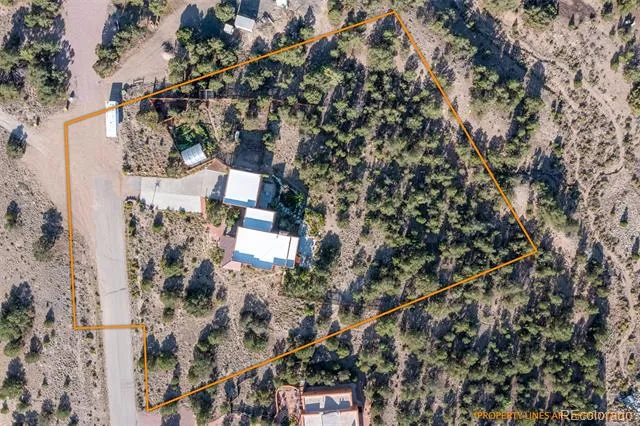 6396 Terrace Lane Salida, CO 81201