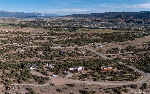 6396 Terrace Lane Salida, CO 81201