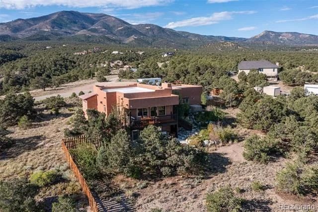 6396 Terrace Lane Salida, CO 81201