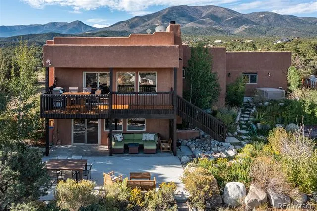 6396 Terrace Lane Salida, CO 81201