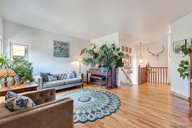 6396 Terrace Lane Salida, CO 81201