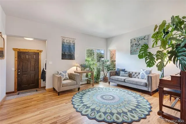 6396 Terrace Lane Salida, CO 81201