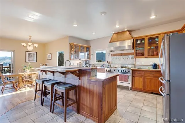 6396 Terrace Lane Salida, CO 81201
