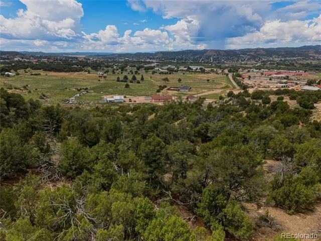 Lot 7 Tyson Ct Trinidad, CO 81082