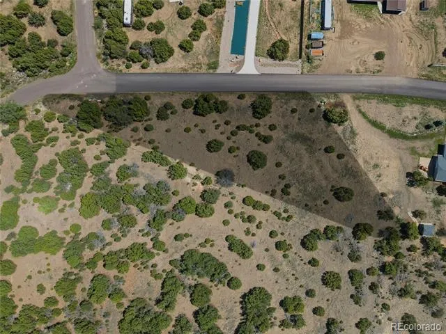 Lot 7 Tyson Ct Trinidad, CO 81082