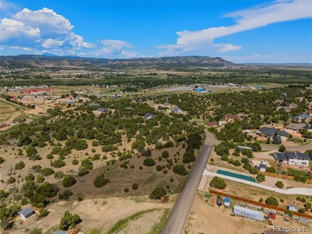 Lot 7 Tyson Ct Trinidad, CO 81082