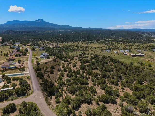 Lot 7 Tyson Ct Trinidad, CO 81082