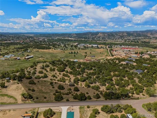 Lot 7 Tyson Ct Trinidad, CO 81082
