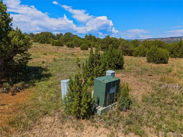 Lot 7 Tyson Ct Trinidad, CO 81082
