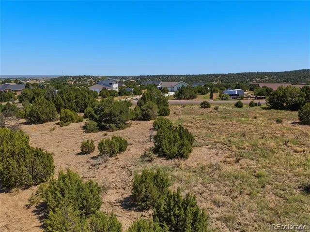 Lot 7 Tyson Ct Trinidad, CO 81082