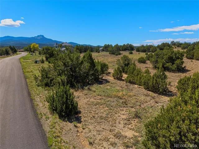 Lot 7 Tyson Ct Trinidad, CO 81082
