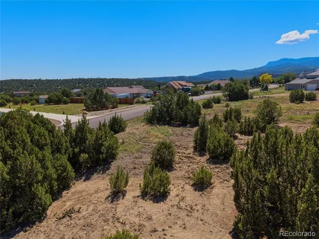 Lot 7 Tyson Ct Trinidad, CO 81082