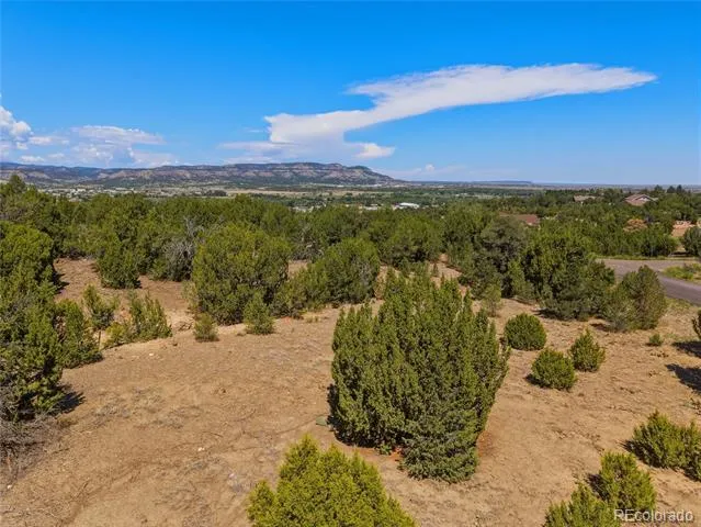 Lot 7 Tyson Ct Trinidad, CO 81082