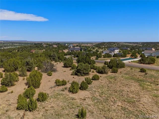 Lot 7 Tyson Ct Trinidad, CO 81082