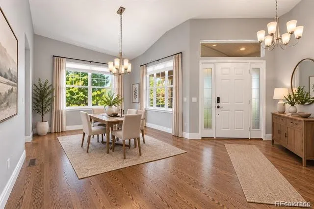 6739 Taft Court Arvada, CO 80004
