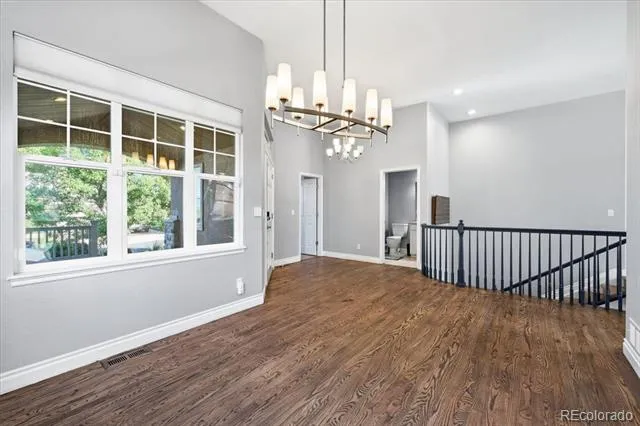 6739 Taft Court Arvada, CO 80004