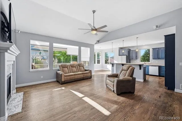6739 Taft Court Arvada, CO 80004