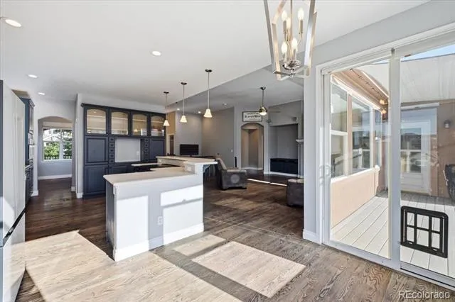 6739 Taft Court Arvada, CO 80004