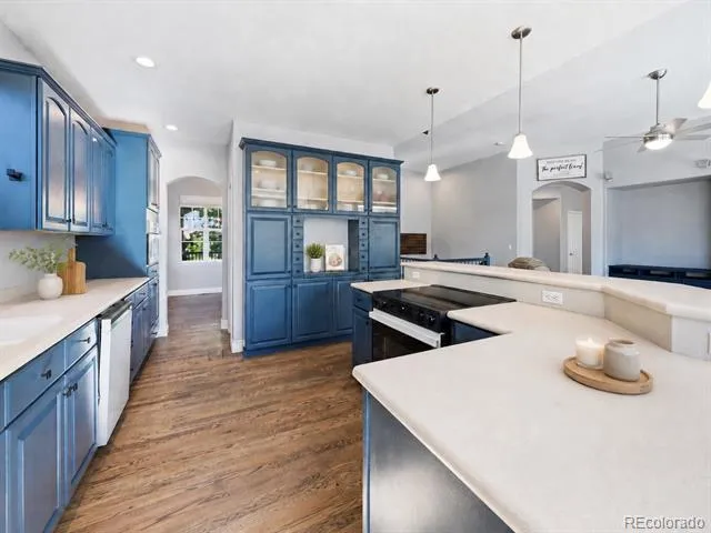 6739 Taft Court Arvada, CO 80004