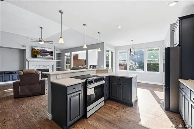 6739 Taft Court Arvada, CO 80004