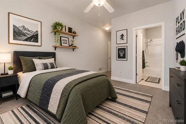6739 Taft Court Arvada, CO 80004