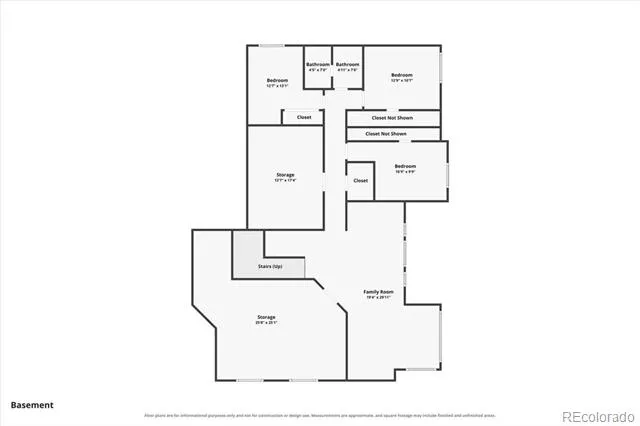 6739 Taft Court Arvada, CO 80004
