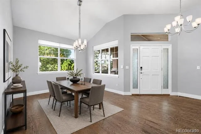 6739 Taft Court Arvada, CO 80004