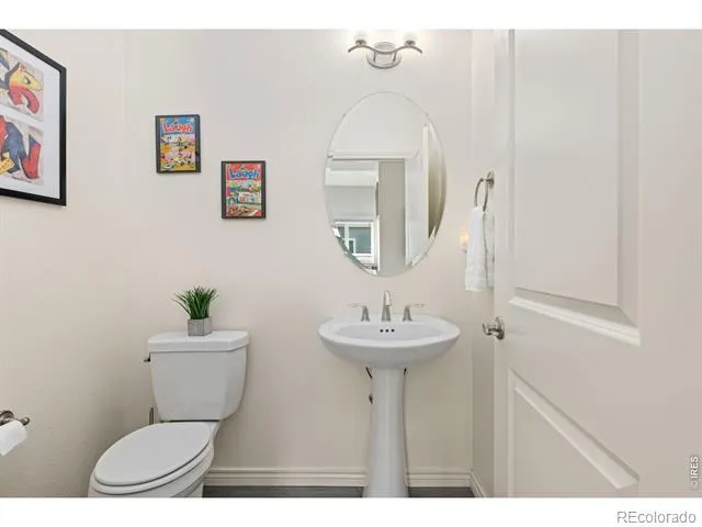 1324 Country Court Longmont, CO 80501
