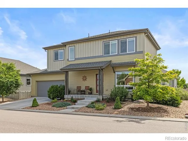 1324 Country Court Longmont, CO 80501