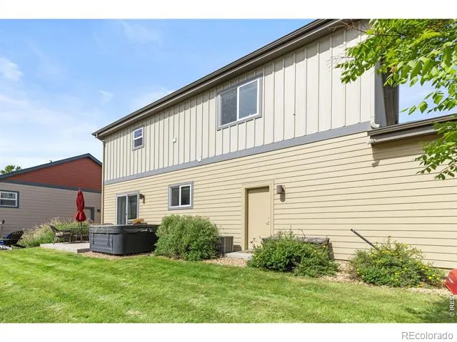 1324 Country Court Longmont, CO 80501