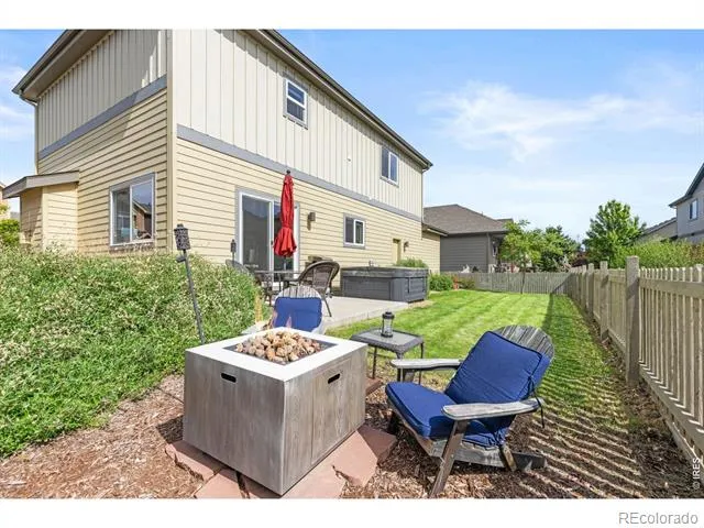 1324 Country Court Longmont, CO 80501
