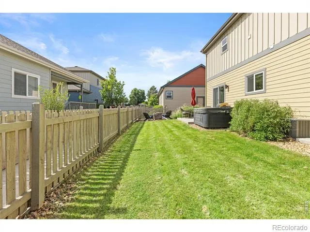 1324 Country Court Longmont, CO 80501