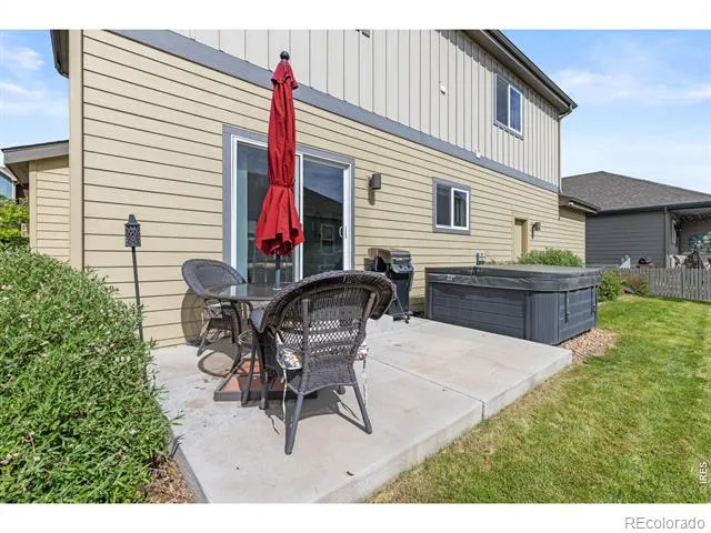 1324 Country Court Longmont, CO 80501