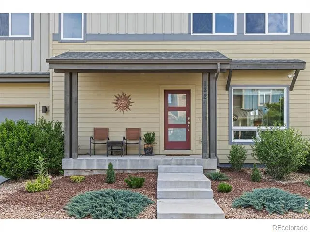 1324 Country Court Longmont, CO 80501