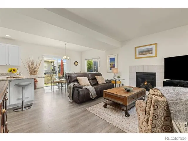 1324 Country Court Longmont, CO 80501