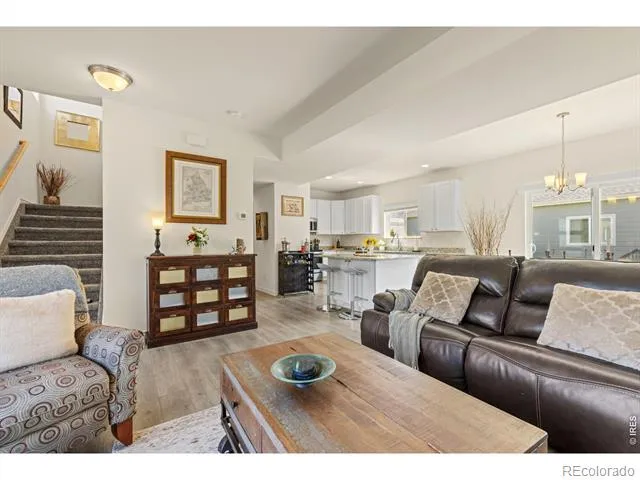 1324 Country Court Longmont, CO 80501
