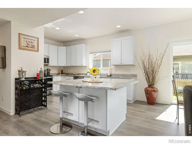 1324 Country Court Longmont, CO 80501