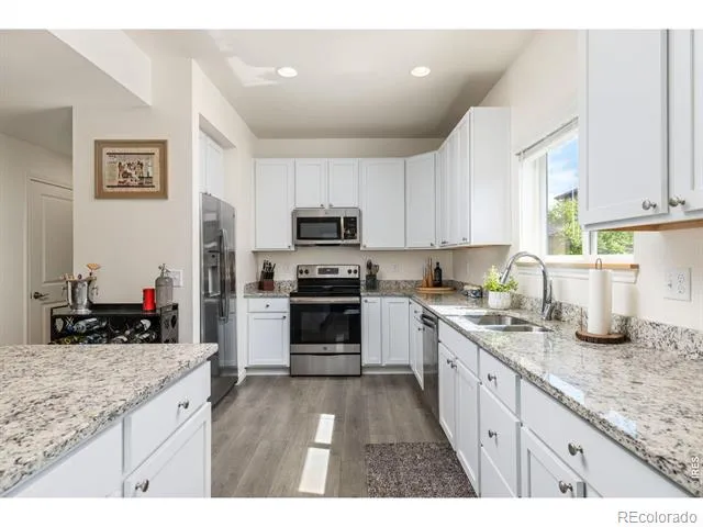 1324 Country Court Longmont, CO 80501
