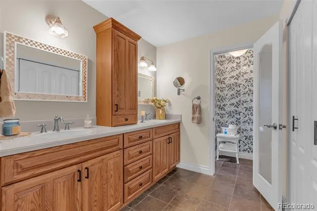 7815 Red Rock Circle Larkspur, CO 80118