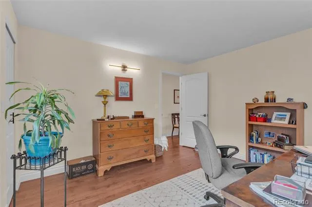 7815 Red Rock Circle Larkspur, CO 80118