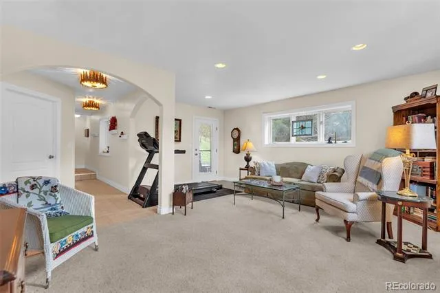 7815 Red Rock Circle Larkspur, CO 80118