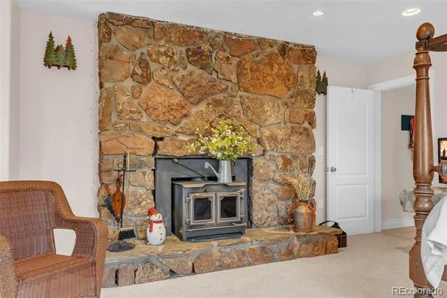 7815 Red Rock Circle Larkspur, CO 80118