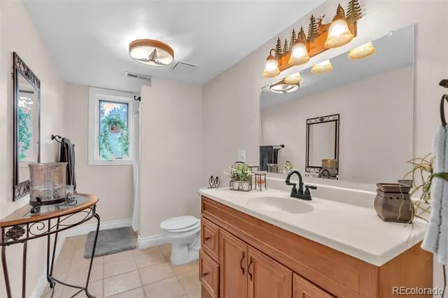 7815 Red Rock Circle Larkspur, CO 80118