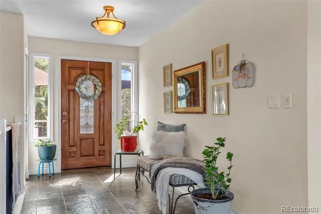 7815 Red Rock Circle Larkspur, CO 80118