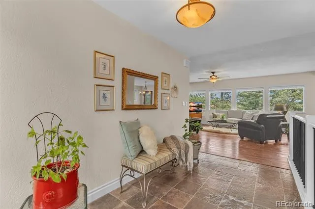 7815 Red Rock Circle Larkspur, CO 80118